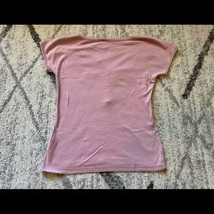 Women shirt